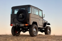 1971 Old School ICON FJ40 Hard Top #185
